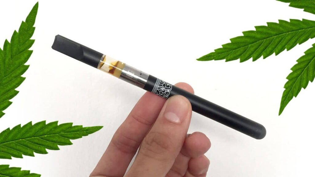 Snoop Dogg Vape Pen